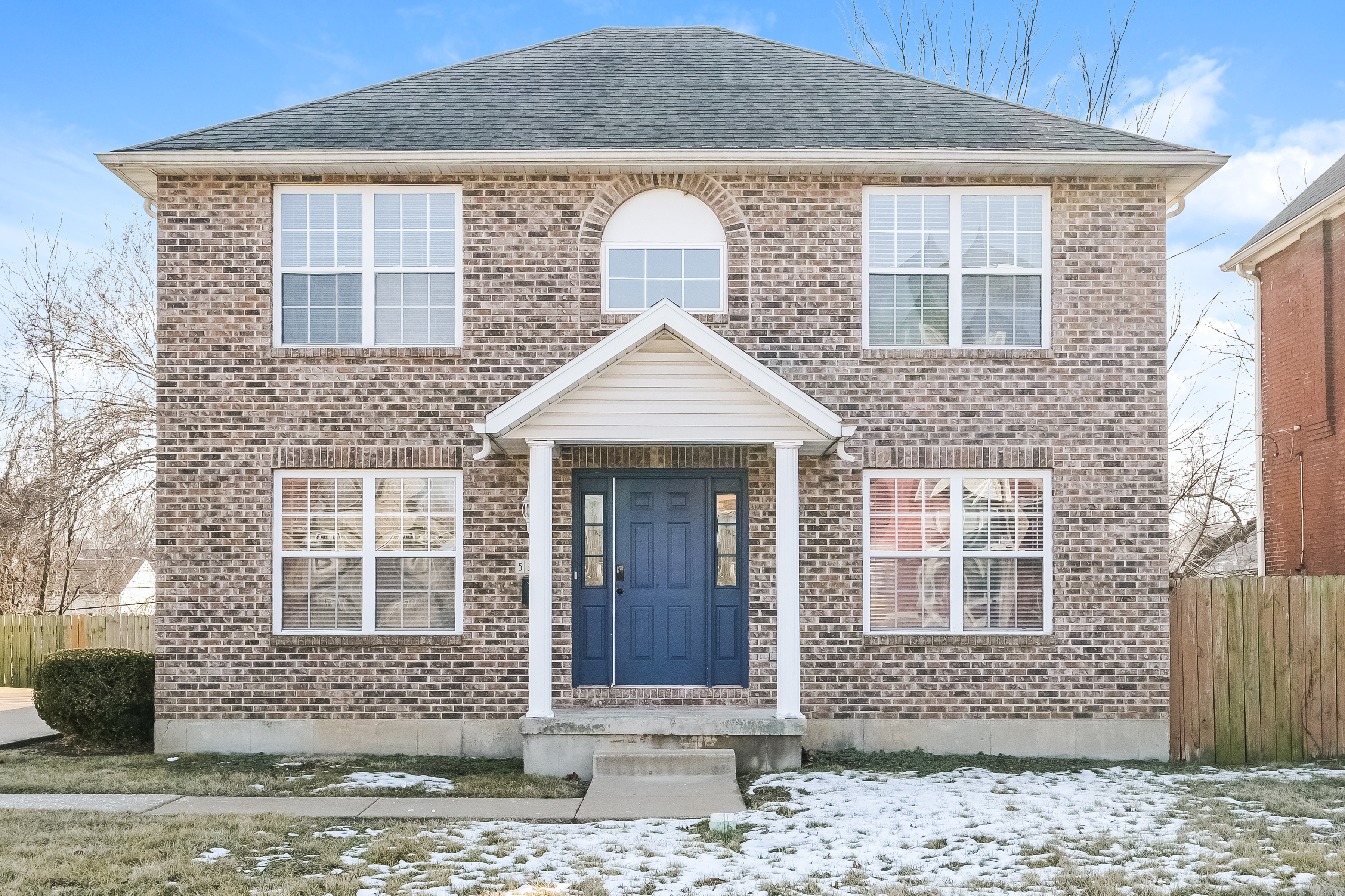5370 Vernon Ave St. Louis, MO 63112